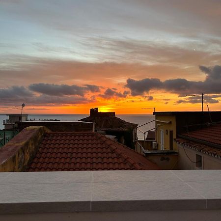 B&B Casa Camilory ซานลูซิโด ภายนอก รูปภาพ