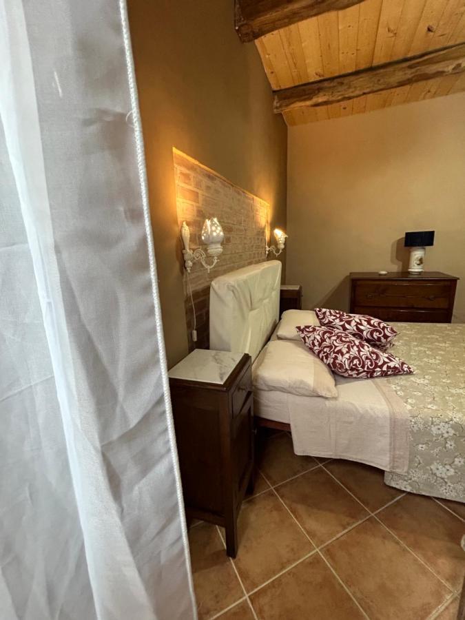 B&B Casa Camilory ซานลูซิโด ภายนอก รูปภาพ