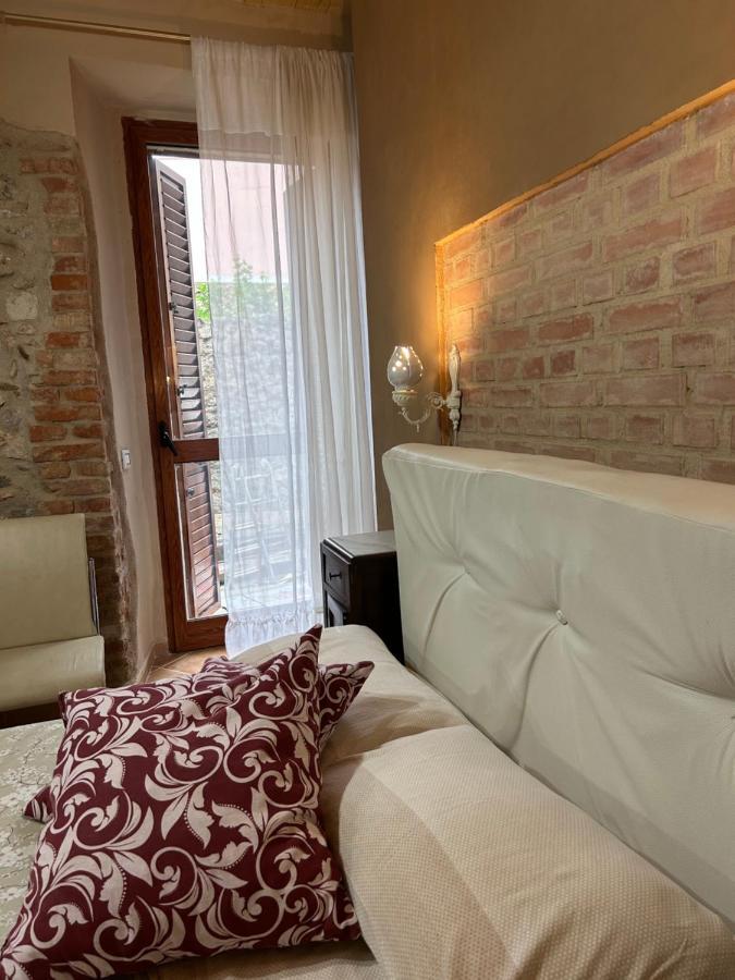 B&B Casa Camilory ซานลูซิโด ภายนอก รูปภาพ