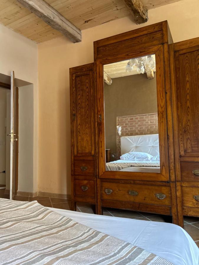 B&B Casa Camilory ซานลูซิโด ภายนอก รูปภาพ