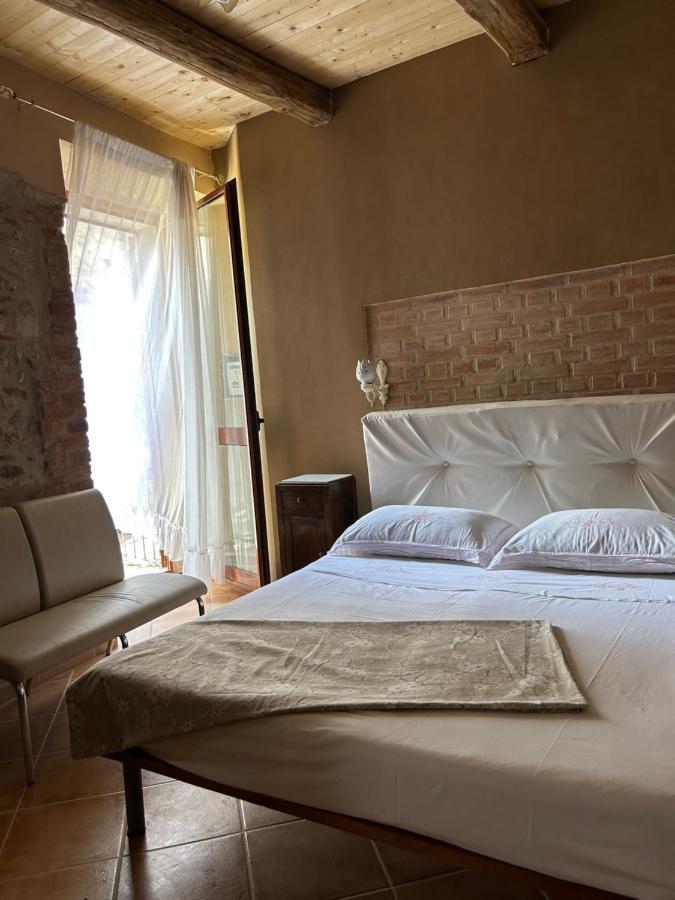 B&B Casa Camilory ซานลูซิโด ภายนอก รูปภาพ