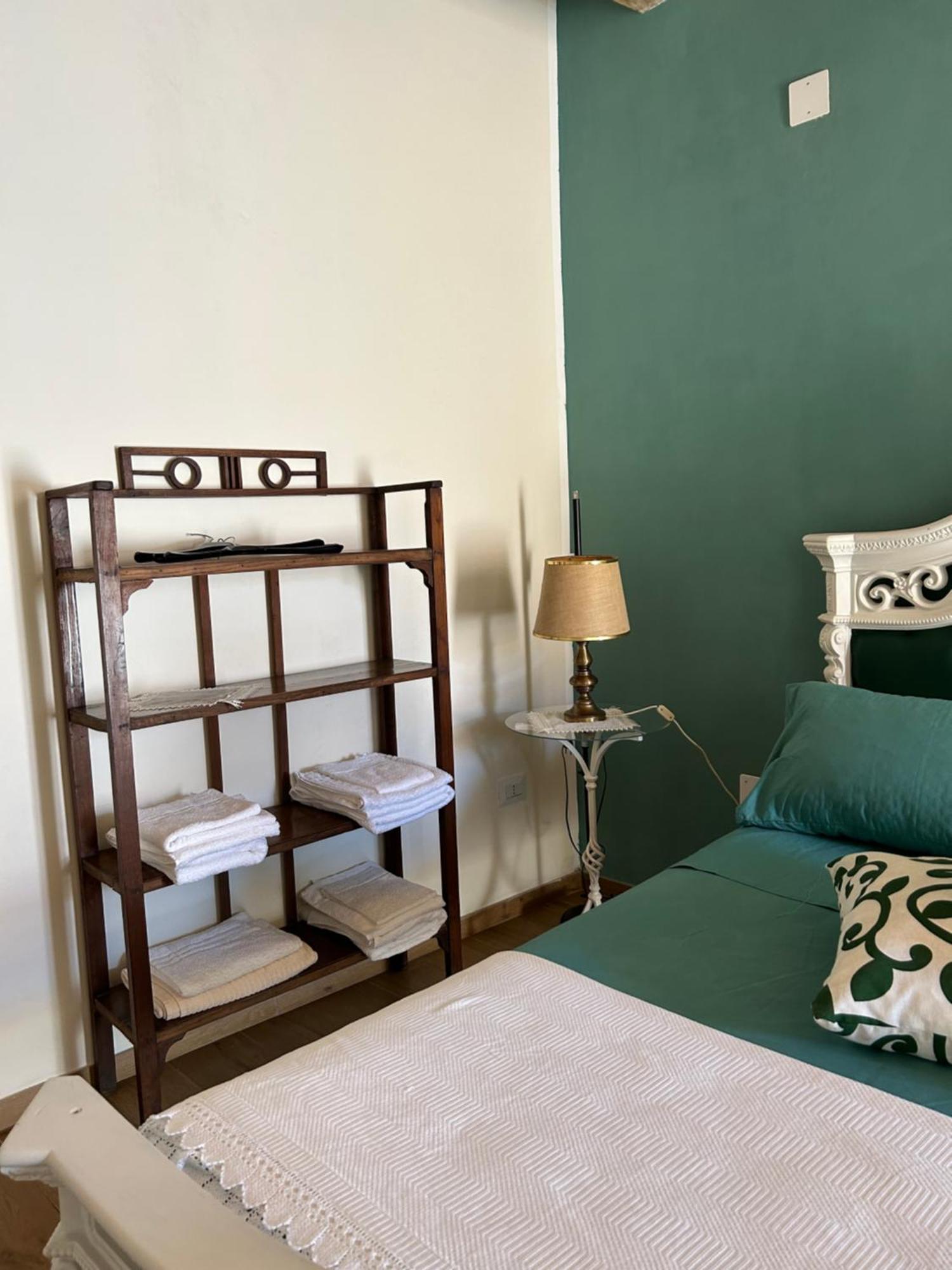 B&B Casa Camilory ซานลูซิโด ภายนอก รูปภาพ