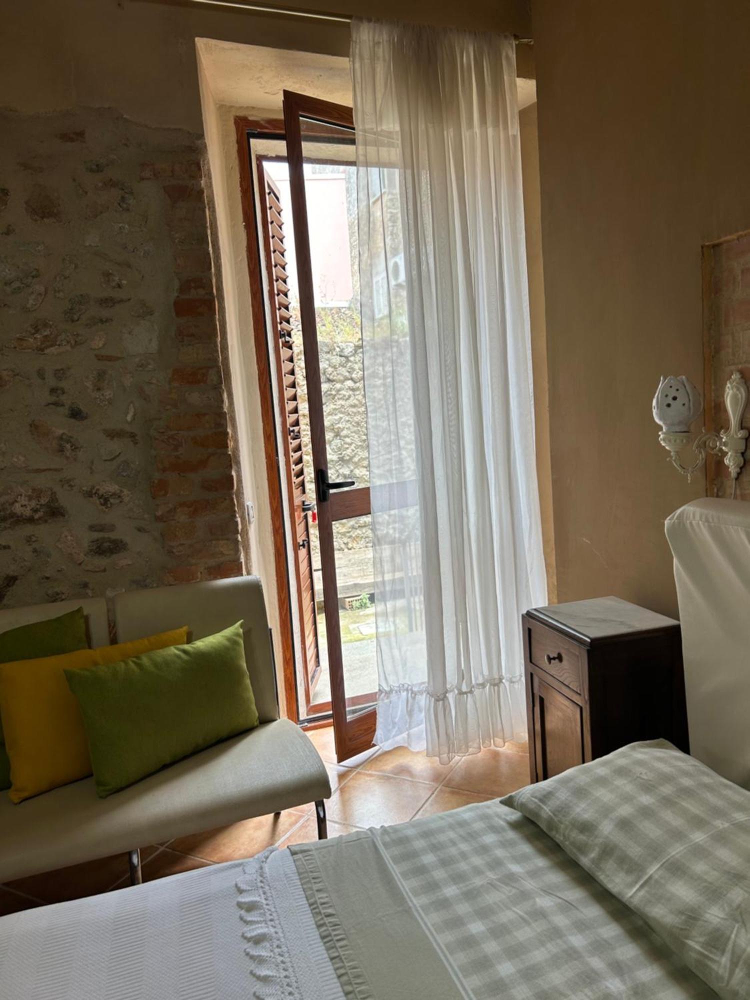 B&B Casa Camilory ซานลูซิโด ภายนอก รูปภาพ