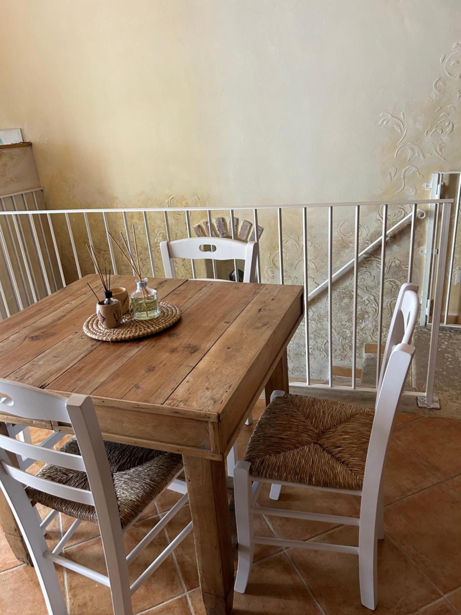 B&B Casa Camilory ซานลูซิโด ภายนอก รูปภาพ