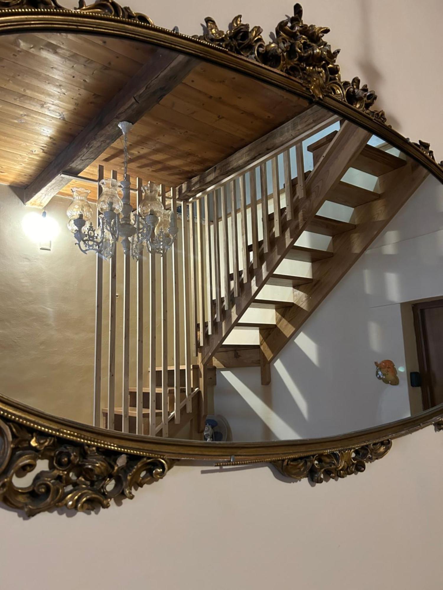 B&B Casa Camilory ซานลูซิโด ภายนอก รูปภาพ