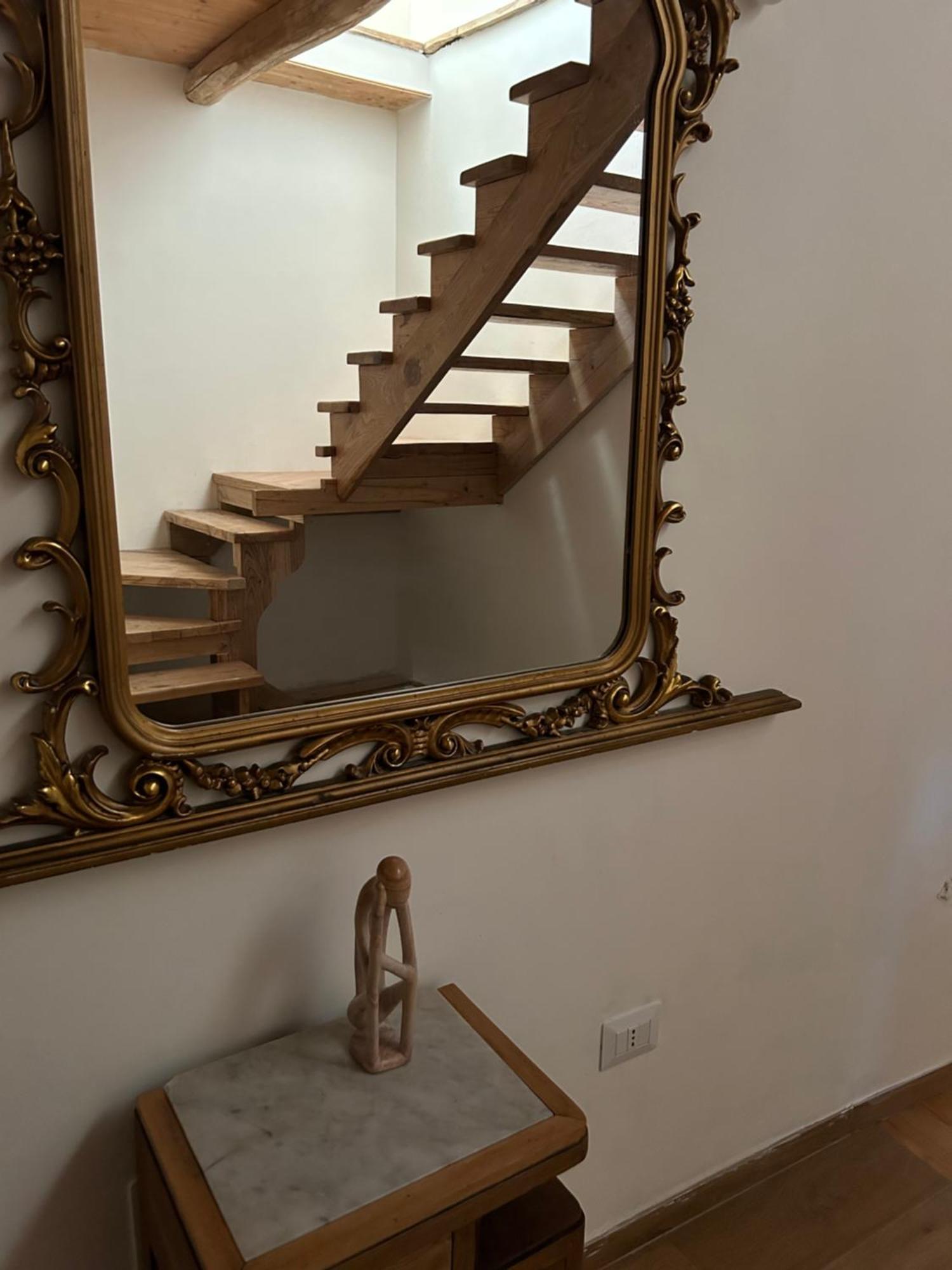 B&B Casa Camilory ซานลูซิโด ภายนอก รูปภาพ
