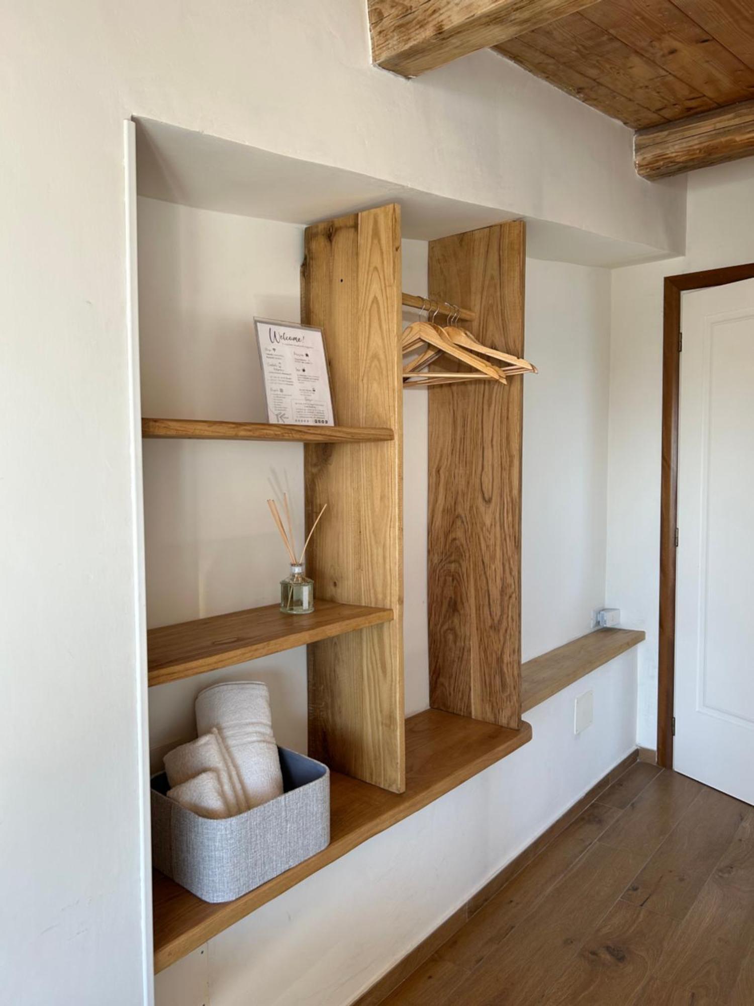 B&B Casa Camilory ซานลูซิโด ภายนอก รูปภาพ
