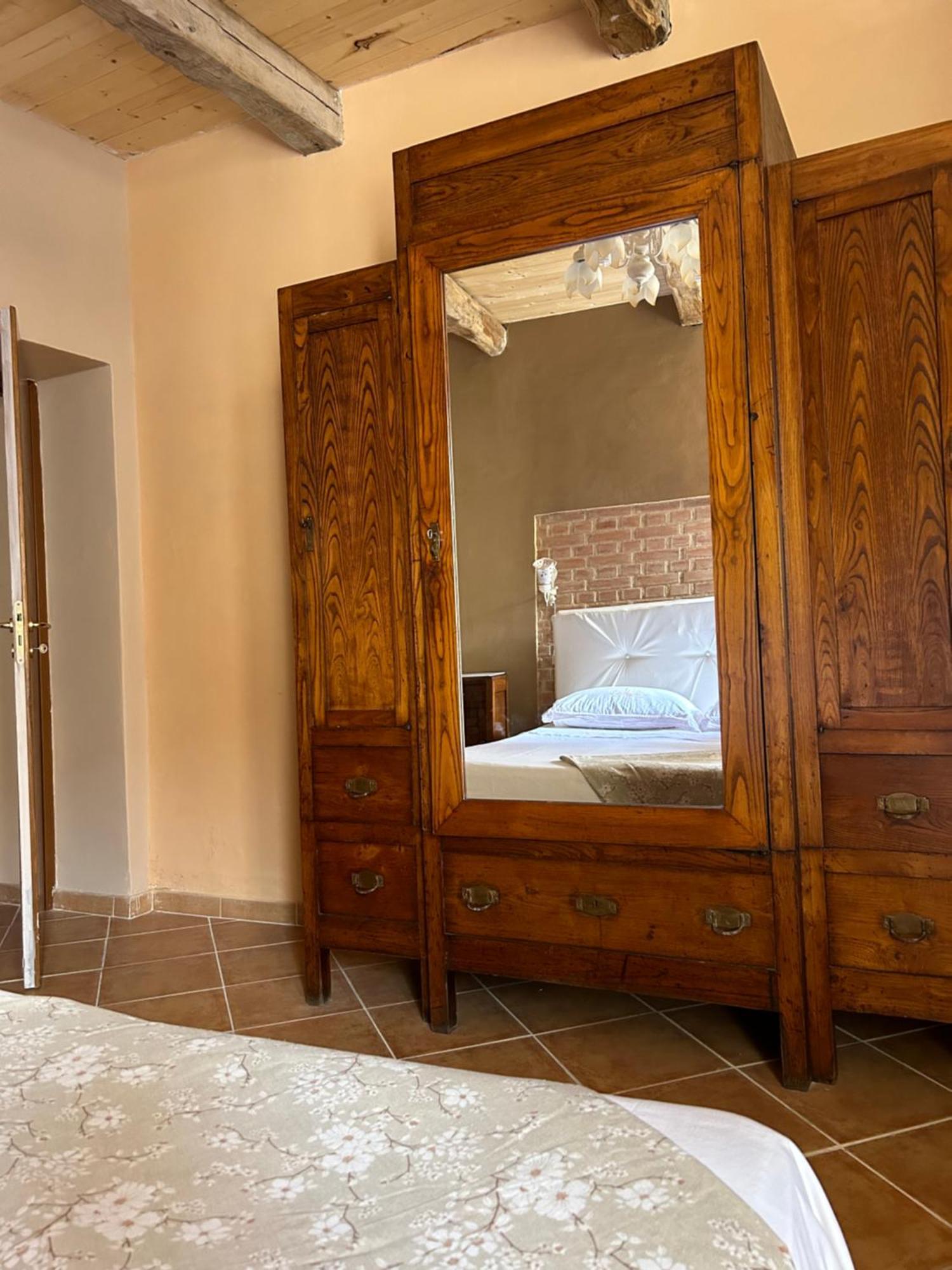 B&B Casa Camilory ซานลูซิโด ภายนอก รูปภาพ